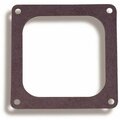 Holley For Use With 4500 Dominator Carburetor Open Center Paper 116 Thick 108-103